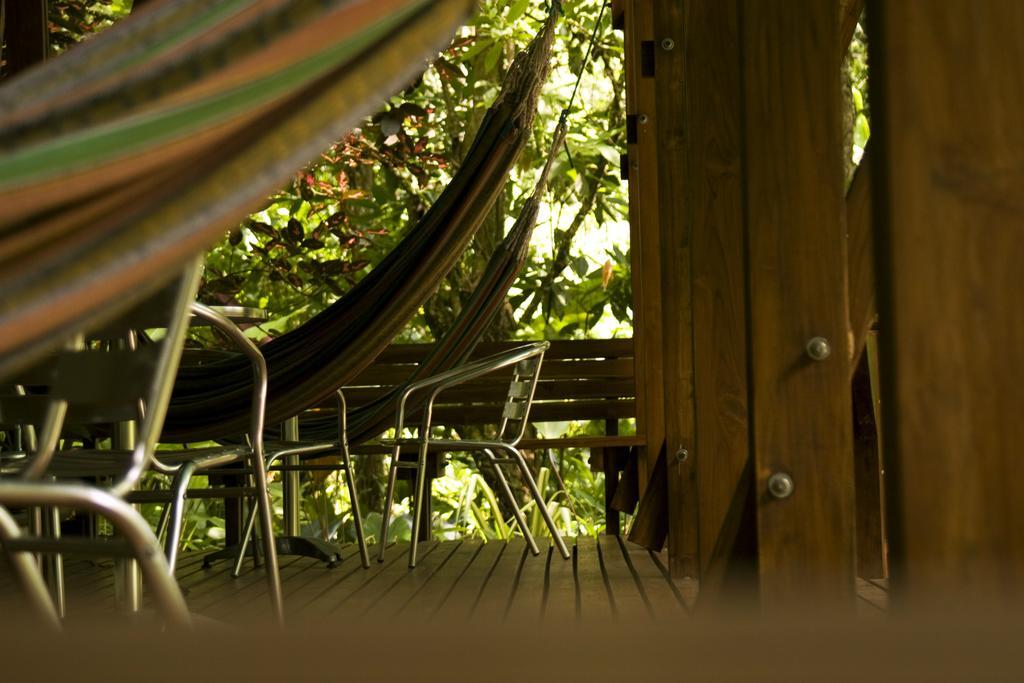 La Kukula Lodge Puerto Viejo de Talamanca Cameră foto