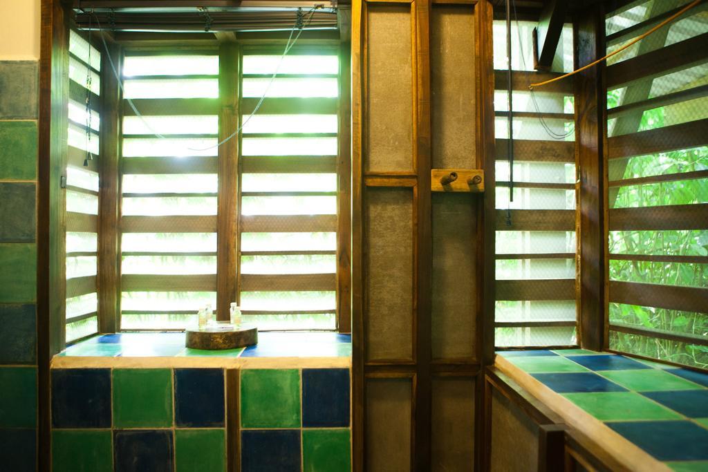 La Kukula Lodge Puerto Viejo de Talamanca Cameră foto